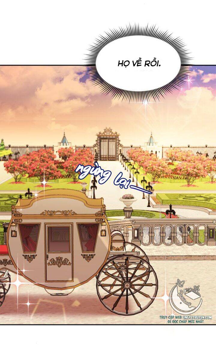 Nữ Chính Muốn Tôi Trở Thành Mẹ Kế Chapter 30 - Trang 2