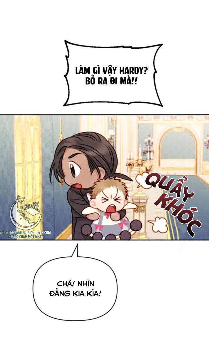 Nữ Chính Muốn Tôi Trở Thành Mẹ Kế Chapter 30 - Trang 2