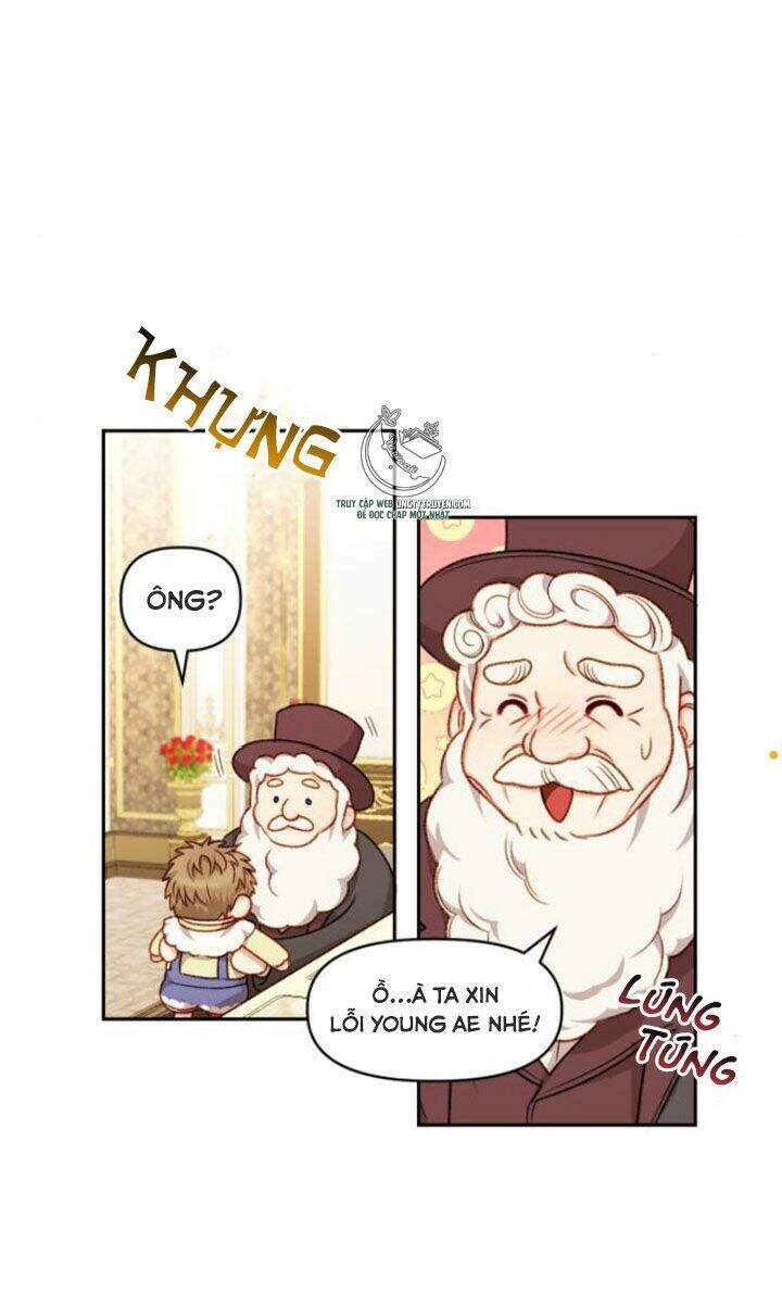 Nữ Chính Muốn Tôi Trở Thành Mẹ Kế Chapter 31.5 - Trang 2