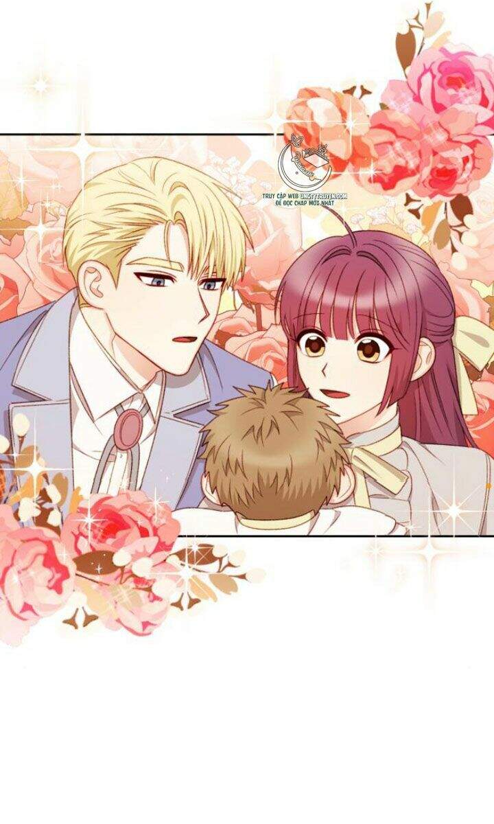 Nữ Chính Muốn Tôi Trở Thành Mẹ Kế Chapter 31.5 - Trang 2