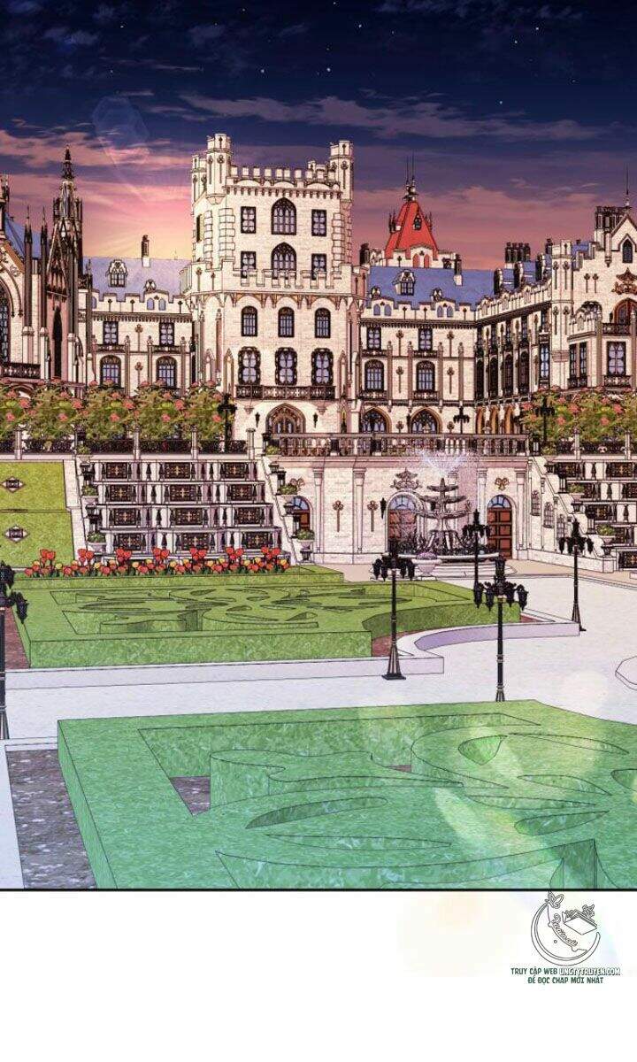 Nữ Chính Muốn Tôi Trở Thành Mẹ Kế Chapter 31.5 - Trang 2