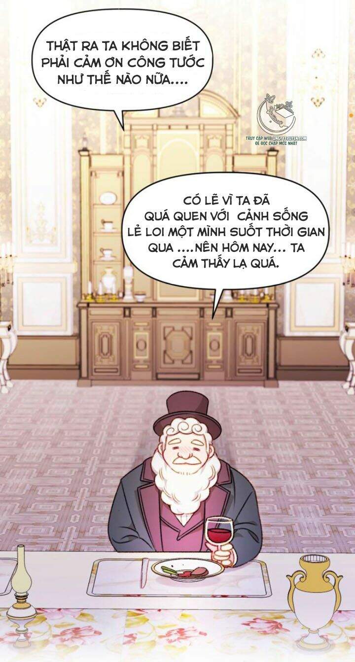 Nữ Chính Muốn Tôi Trở Thành Mẹ Kế Chapter 31.5 - Trang 2