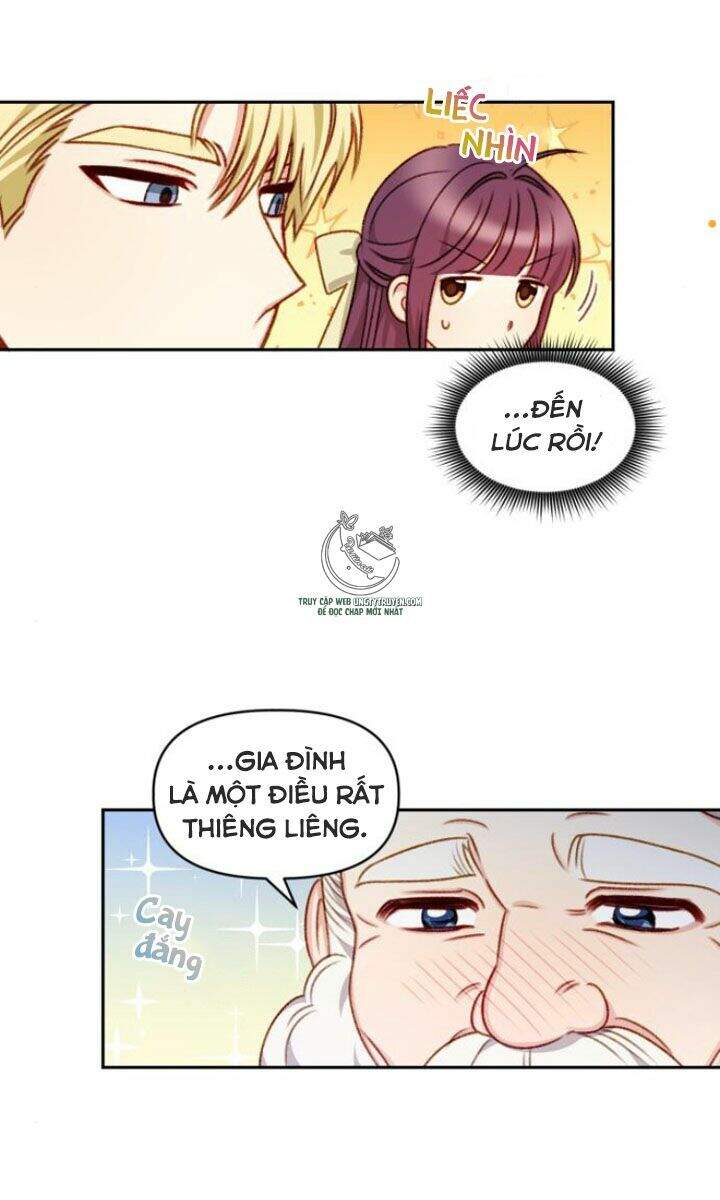 Nữ Chính Muốn Tôi Trở Thành Mẹ Kế Chapter 31.5 - Trang 2