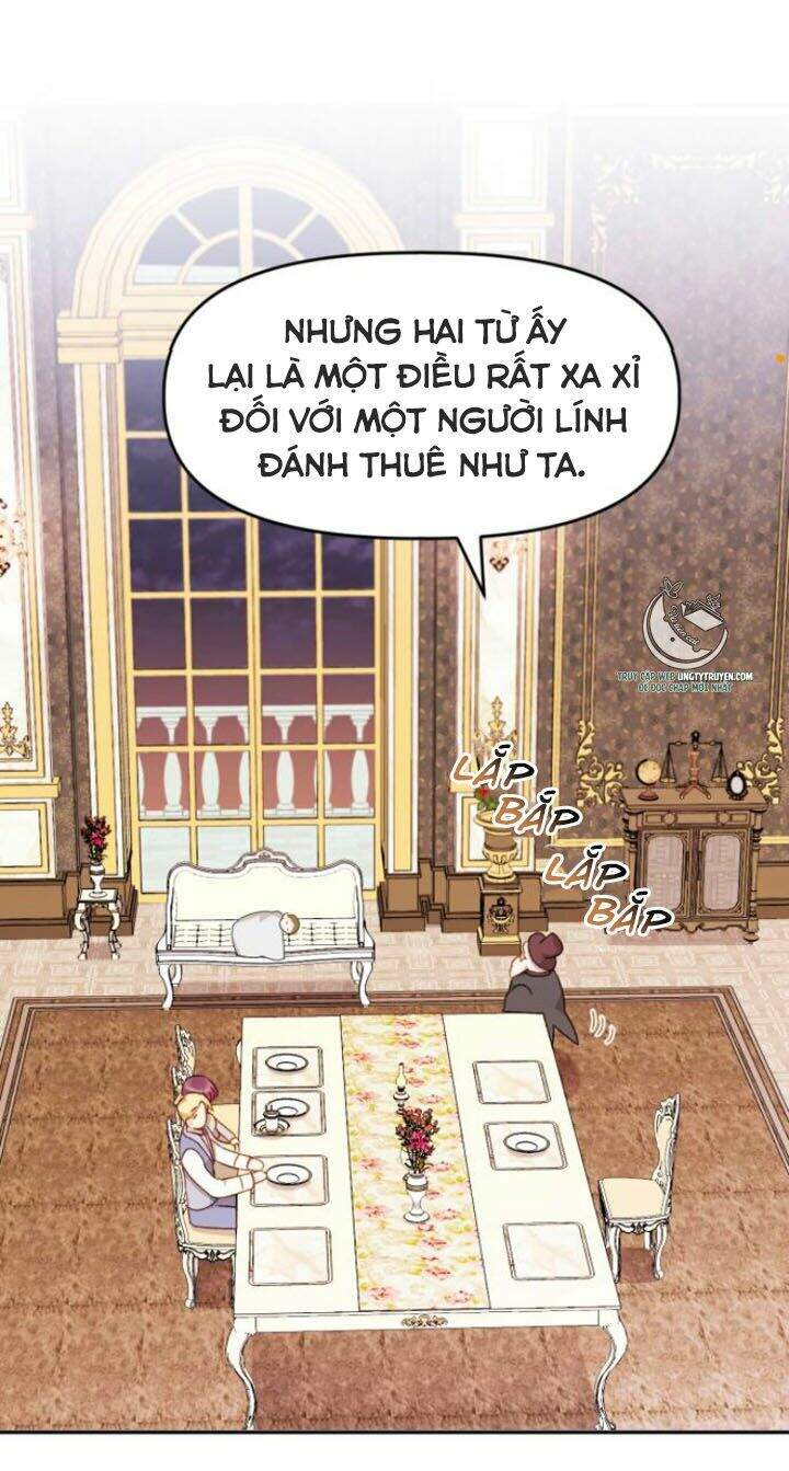 Nữ Chính Muốn Tôi Trở Thành Mẹ Kế Chapter 31.5 - Trang 2