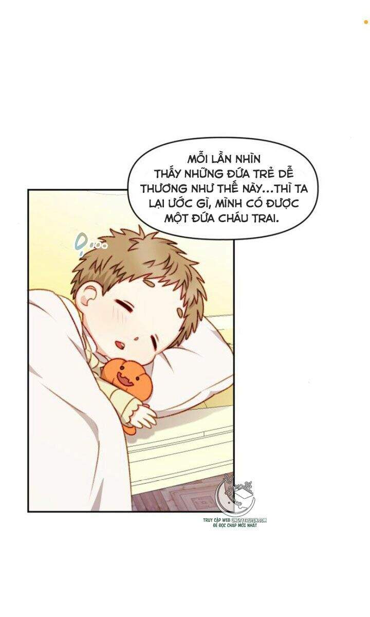 Nữ Chính Muốn Tôi Trở Thành Mẹ Kế Chapter 31.5 - Trang 2