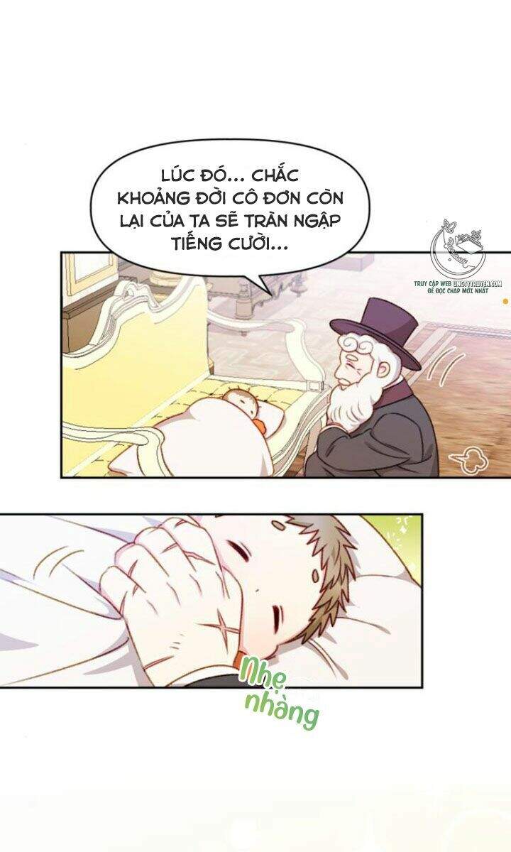 Nữ Chính Muốn Tôi Trở Thành Mẹ Kế Chapter 31.5 - Trang 2