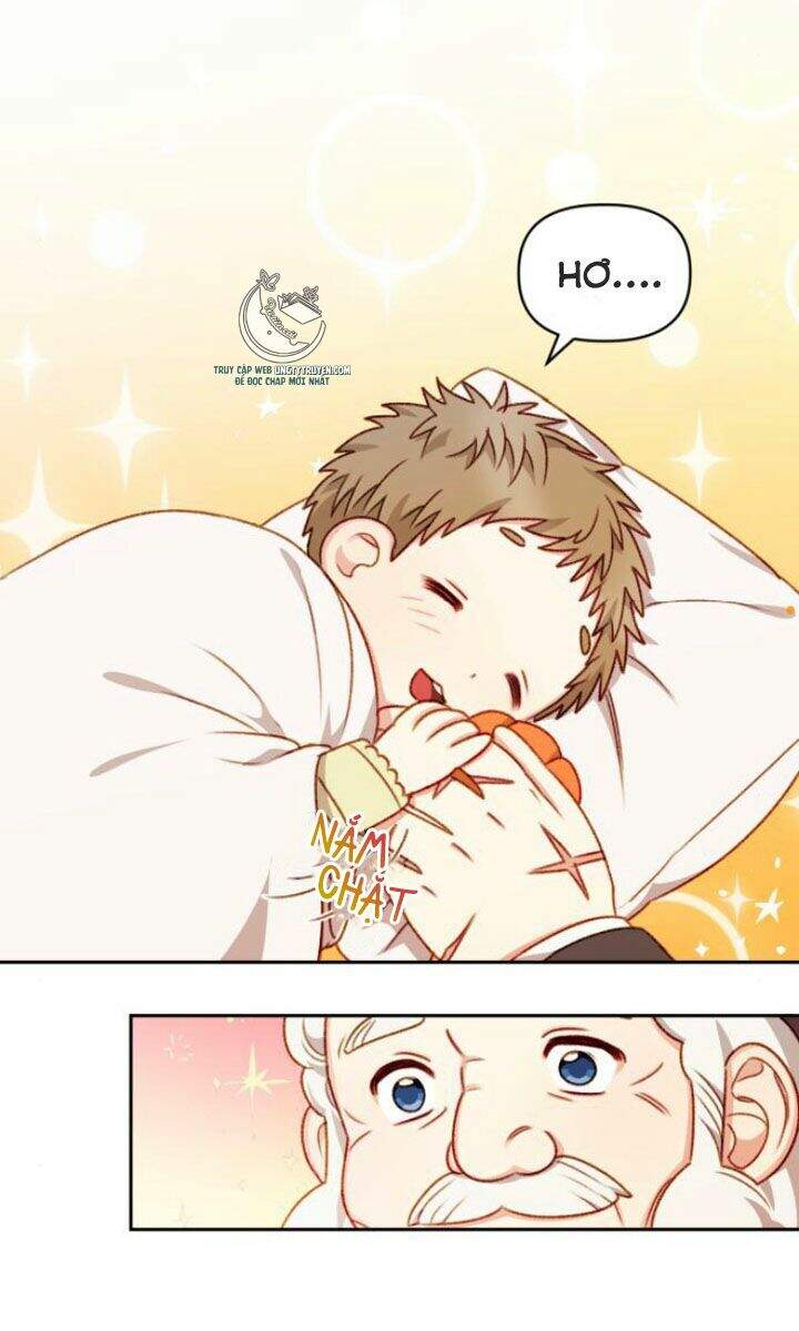 Nữ Chính Muốn Tôi Trở Thành Mẹ Kế Chapter 31.5 - Trang 2