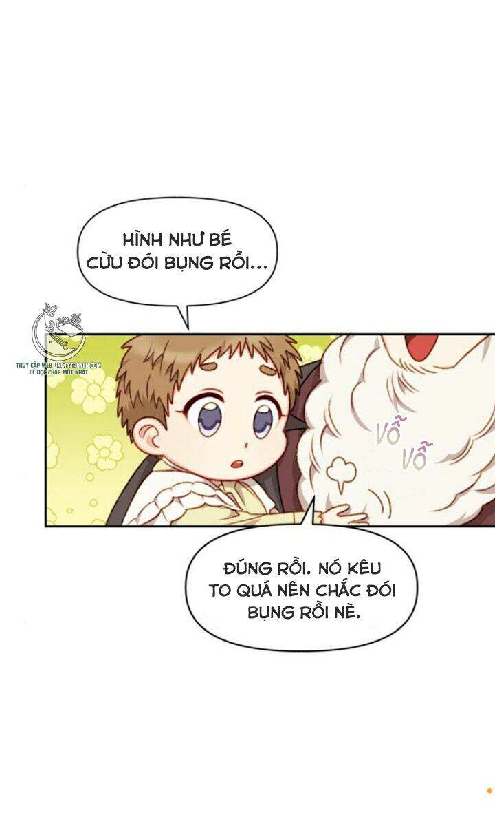 Nữ Chính Muốn Tôi Trở Thành Mẹ Kế Chapter 31.5 - Trang 2