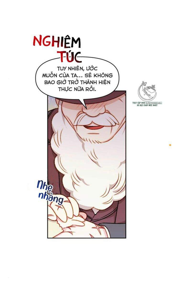 Nữ Chính Muốn Tôi Trở Thành Mẹ Kế Chapter 31.5 - Trang 2