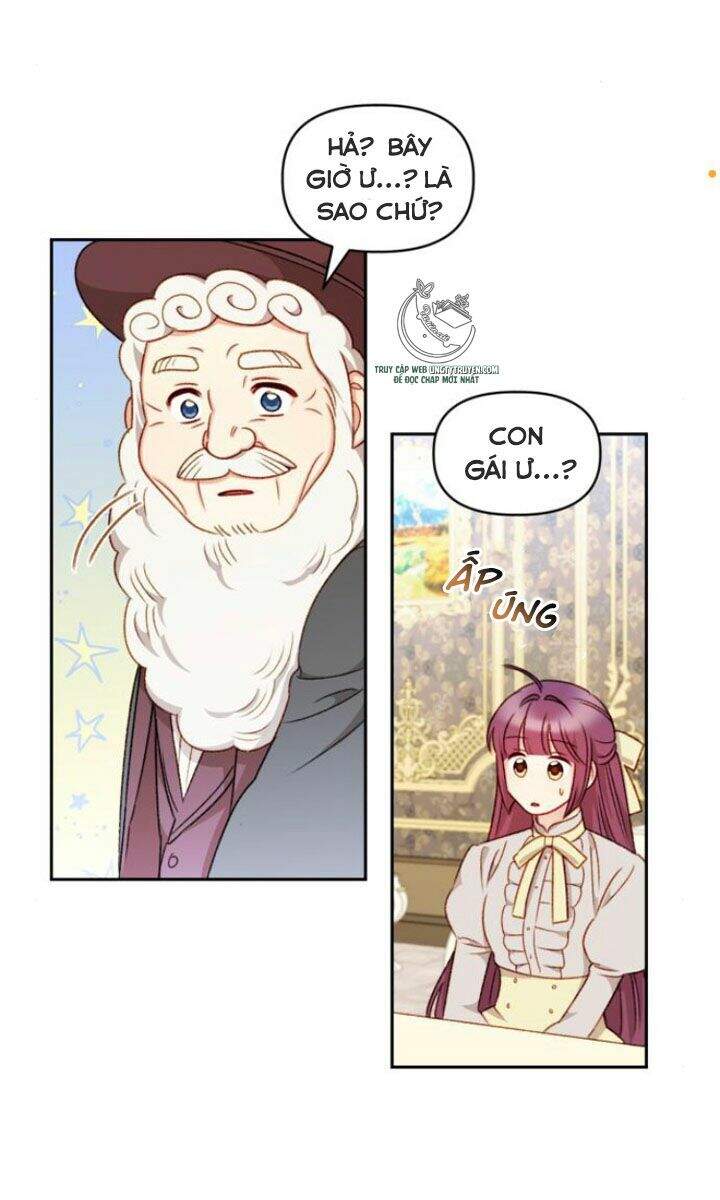 Nữ Chính Muốn Tôi Trở Thành Mẹ Kế Chapter 31.5 - Trang 2