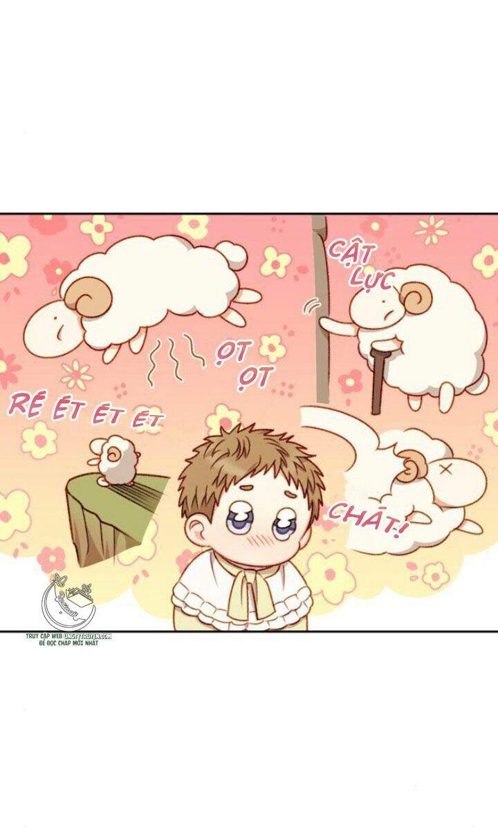 Nữ Chính Muốn Tôi Trở Thành Mẹ Kế Chapter 31.5 - Trang 2