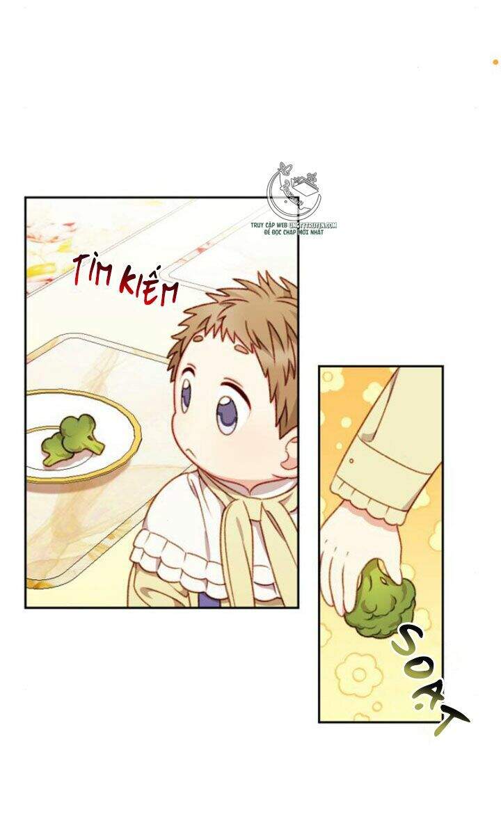 Nữ Chính Muốn Tôi Trở Thành Mẹ Kế Chapter 31.5 - Trang 2