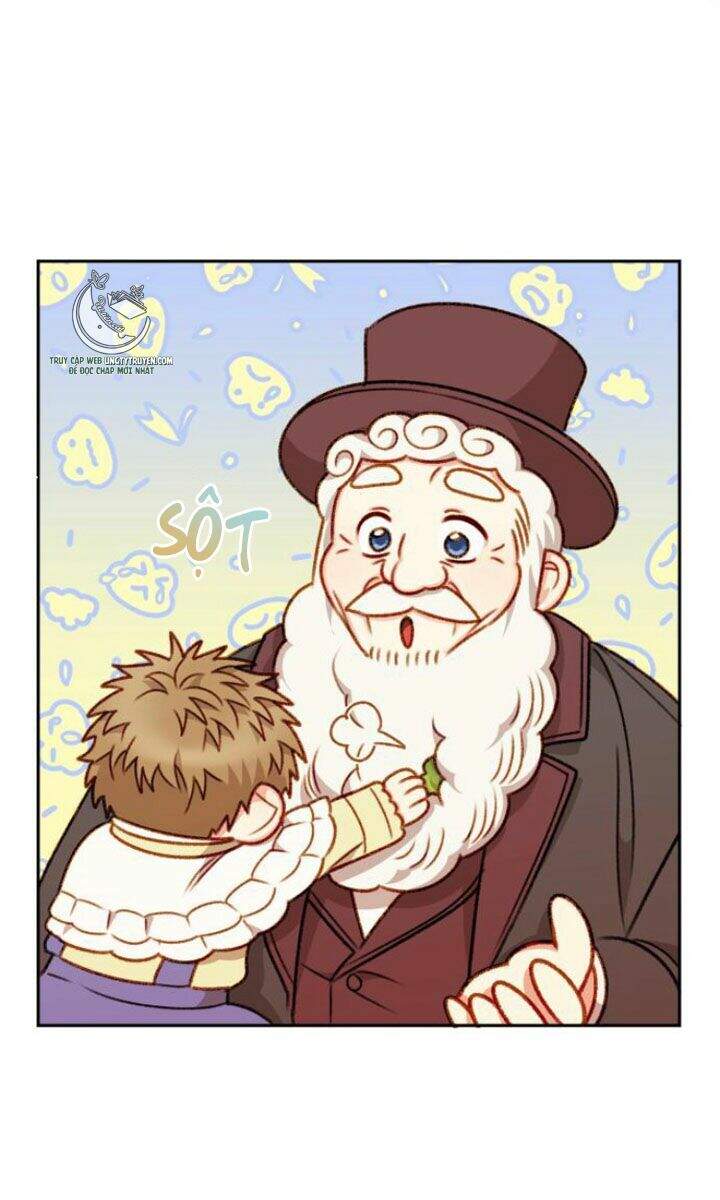 Nữ Chính Muốn Tôi Trở Thành Mẹ Kế Chapter 31.5 - Trang 2