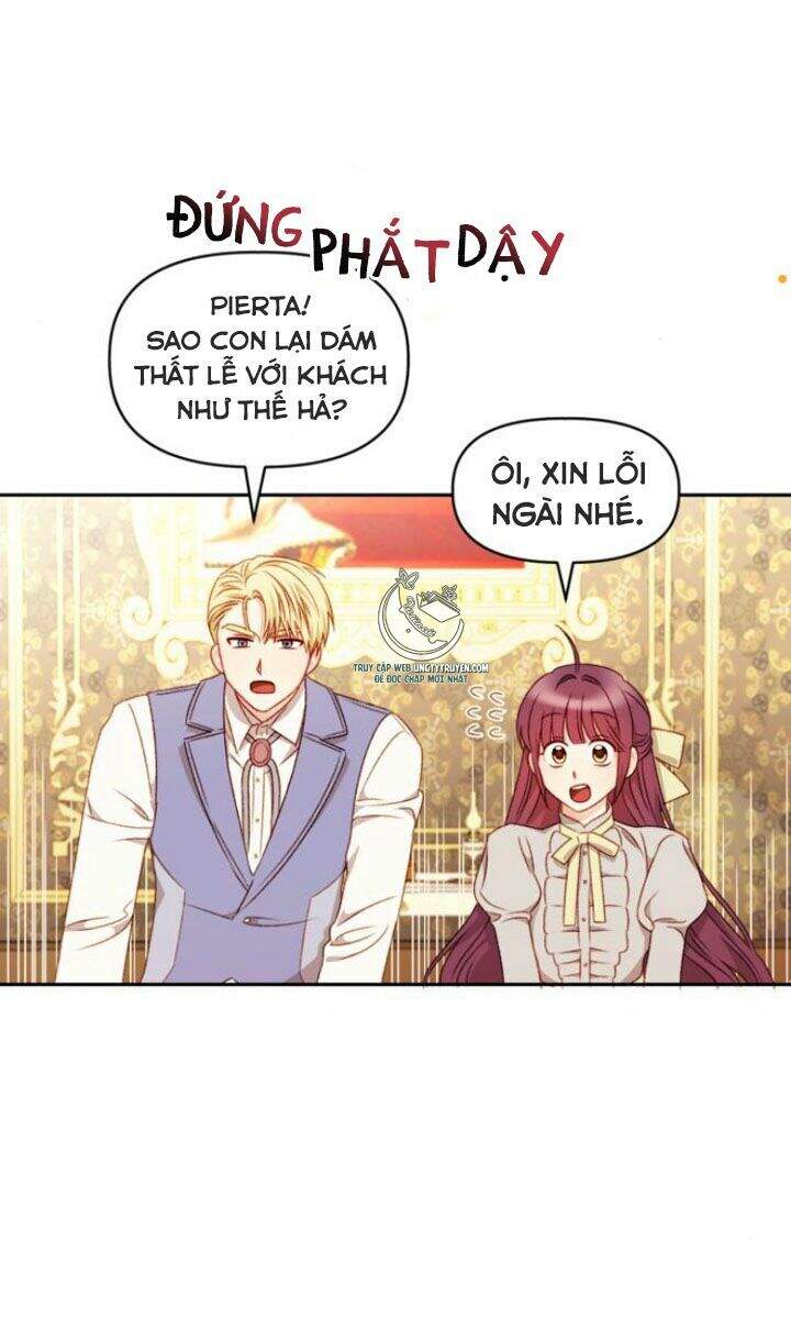 Nữ Chính Muốn Tôi Trở Thành Mẹ Kế Chapter 31.5 - Trang 2