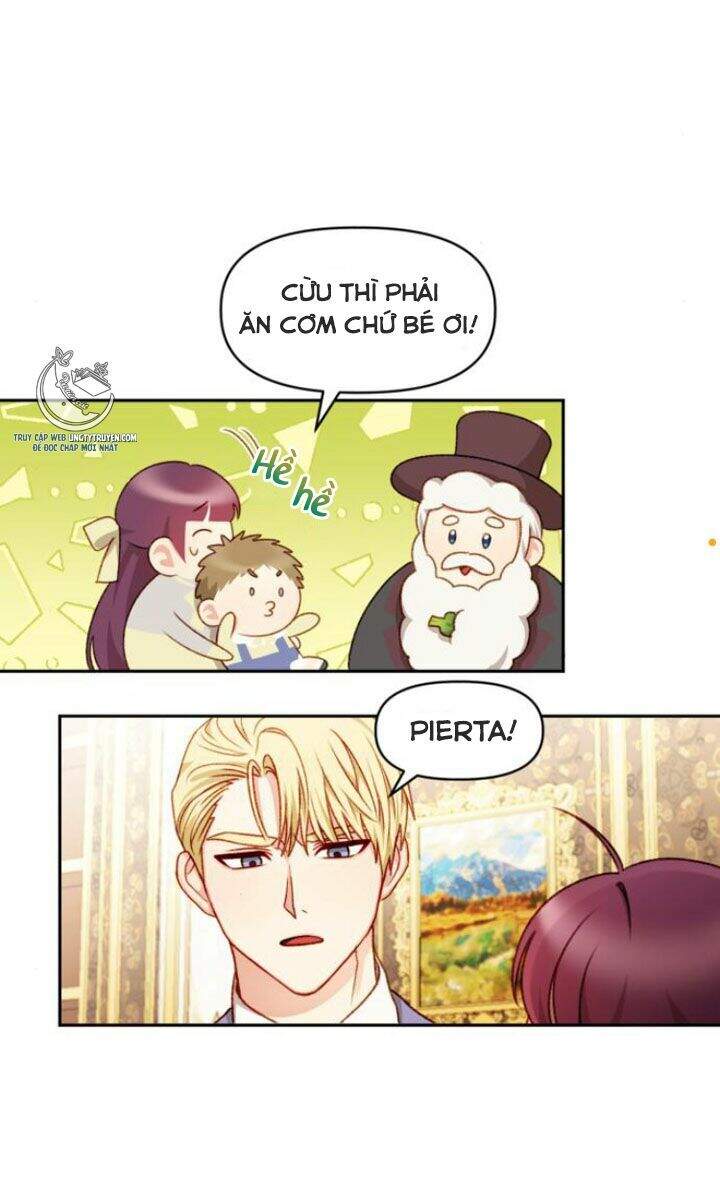 Nữ Chính Muốn Tôi Trở Thành Mẹ Kế Chapter 31.5 - Trang 2