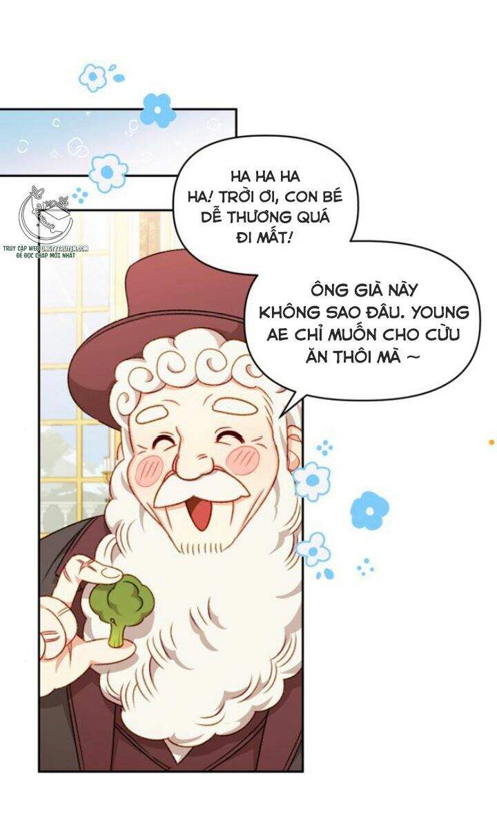 Nữ Chính Muốn Tôi Trở Thành Mẹ Kế Chapter 31.5 - Trang 2