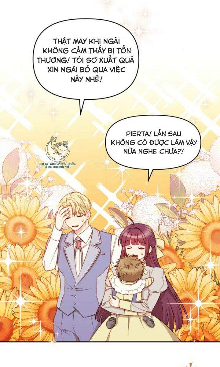 Nữ Chính Muốn Tôi Trở Thành Mẹ Kế Chapter 31.5 - Trang 2