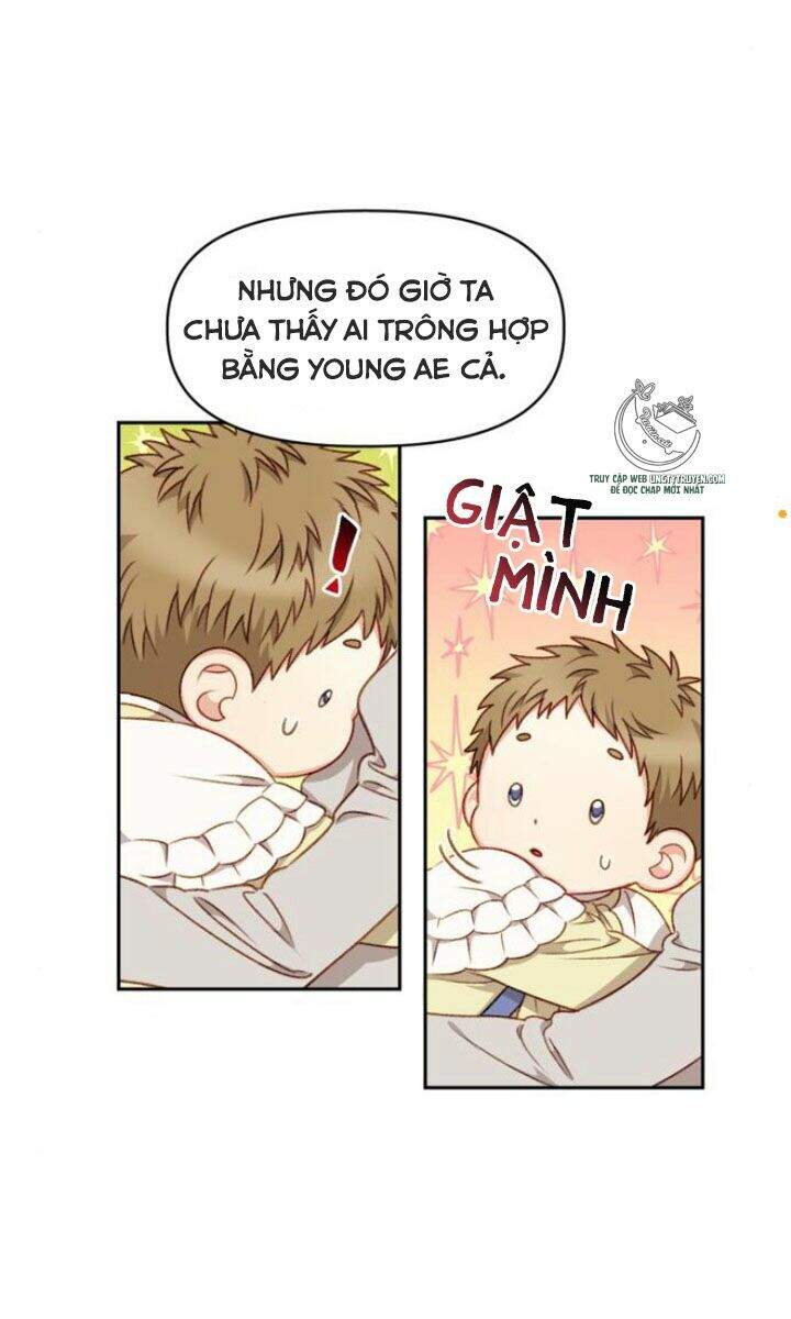 Nữ Chính Muốn Tôi Trở Thành Mẹ Kế Chapter 31 - Trang 2