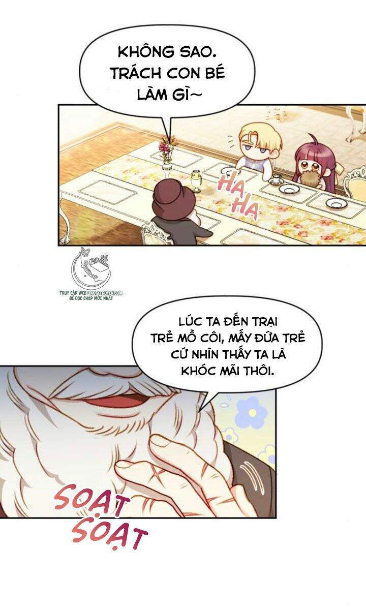 Nữ Chính Muốn Tôi Trở Thành Mẹ Kế Chapter 31 - Trang 2