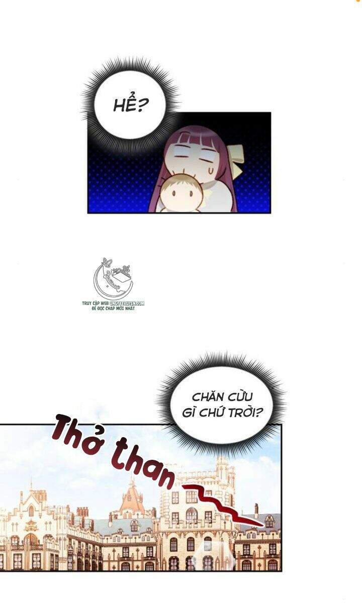 Nữ Chính Muốn Tôi Trở Thành Mẹ Kế Chapter 31 - Trang 2