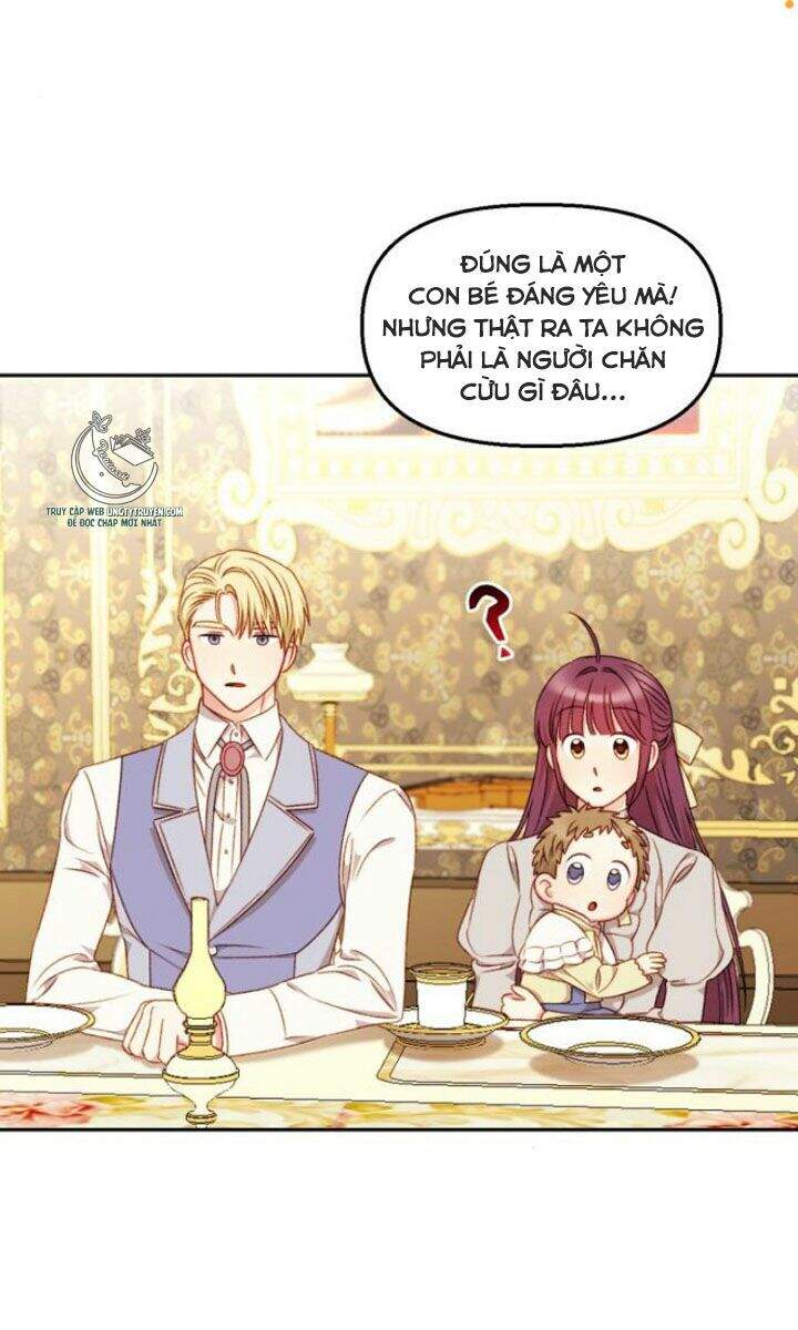 Nữ Chính Muốn Tôi Trở Thành Mẹ Kế Chapter 31 - Trang 2