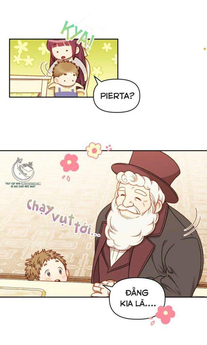 Nữ Chính Muốn Tôi Trở Thành Mẹ Kế Chapter 31 - Trang 2