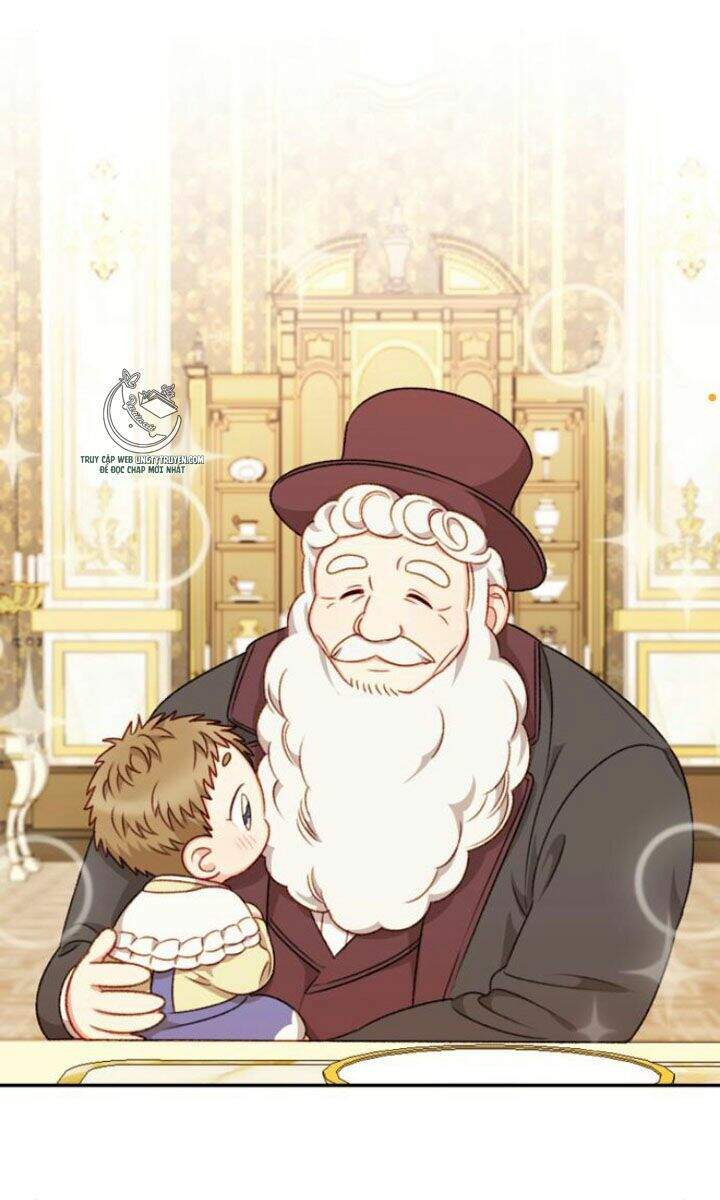 Nữ Chính Muốn Tôi Trở Thành Mẹ Kế Chapter 31 - Trang 2