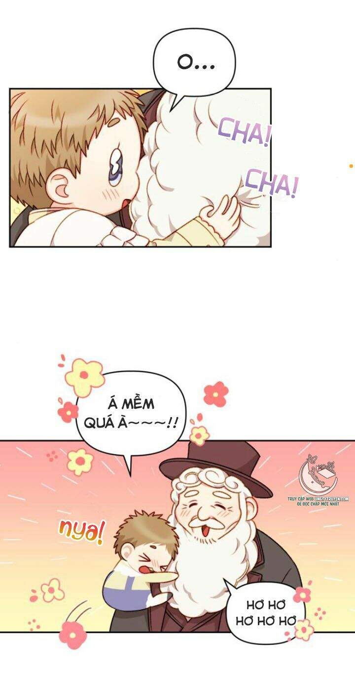 Nữ Chính Muốn Tôi Trở Thành Mẹ Kế Chapter 31 - Trang 2