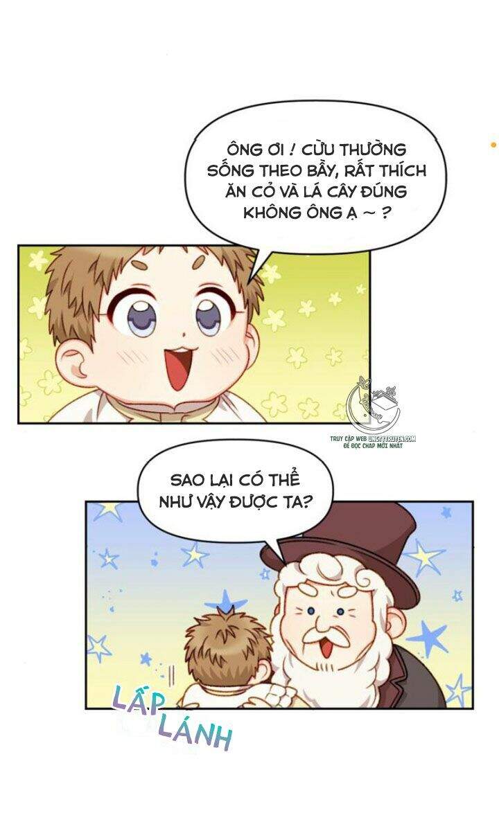 Nữ Chính Muốn Tôi Trở Thành Mẹ Kế Chapter 31 - Trang 2