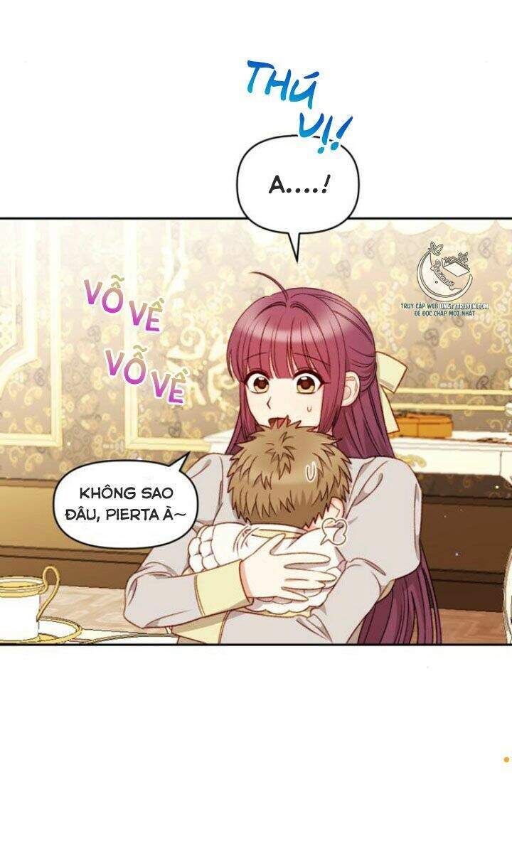 Nữ Chính Muốn Tôi Trở Thành Mẹ Kế Chapter 31 - Trang 2