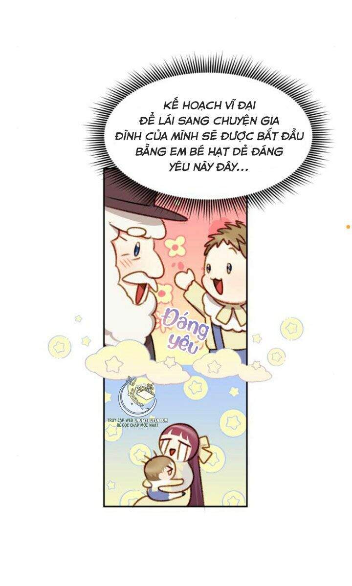 Nữ Chính Muốn Tôi Trở Thành Mẹ Kế Chapter 31 - Trang 2