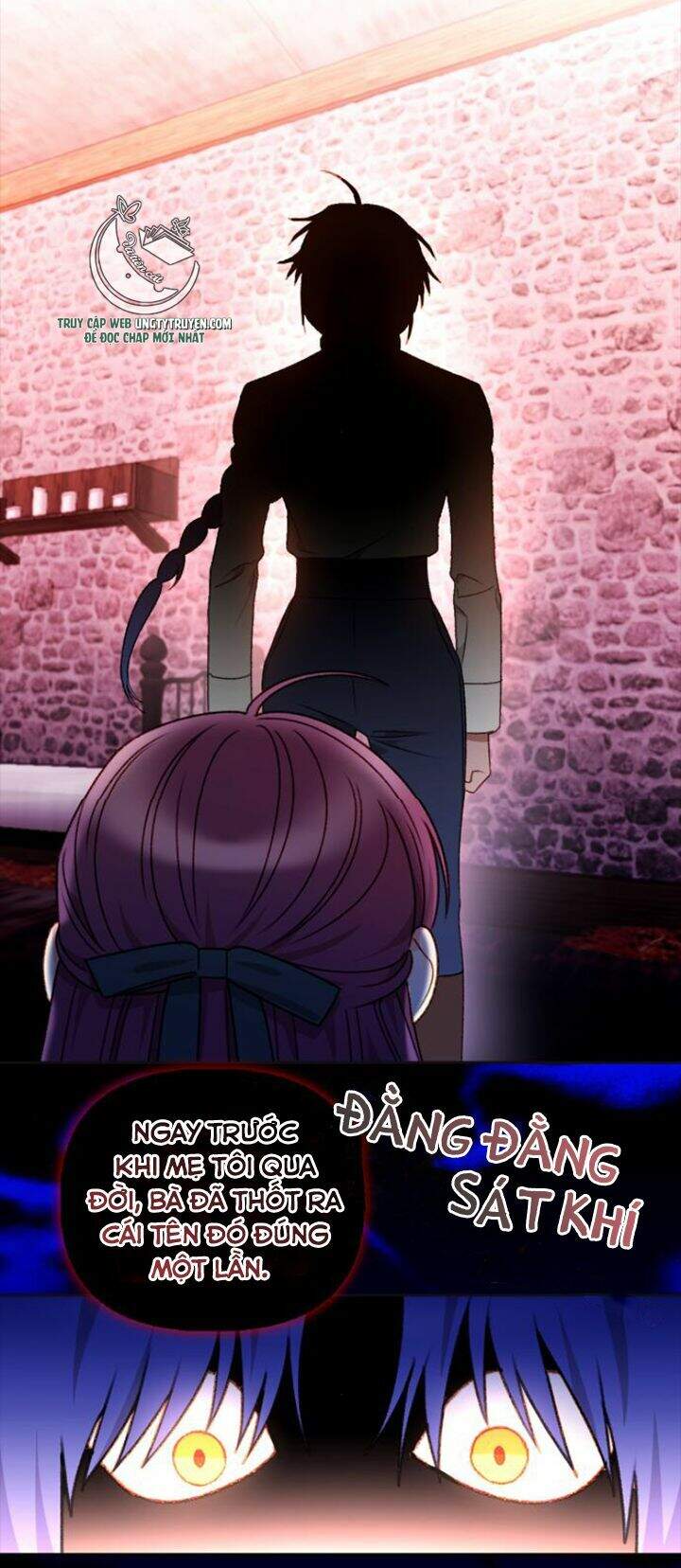 Nữ Chính Muốn Tôi Trở Thành Mẹ Kế Chapter 32.5 - Trang 2