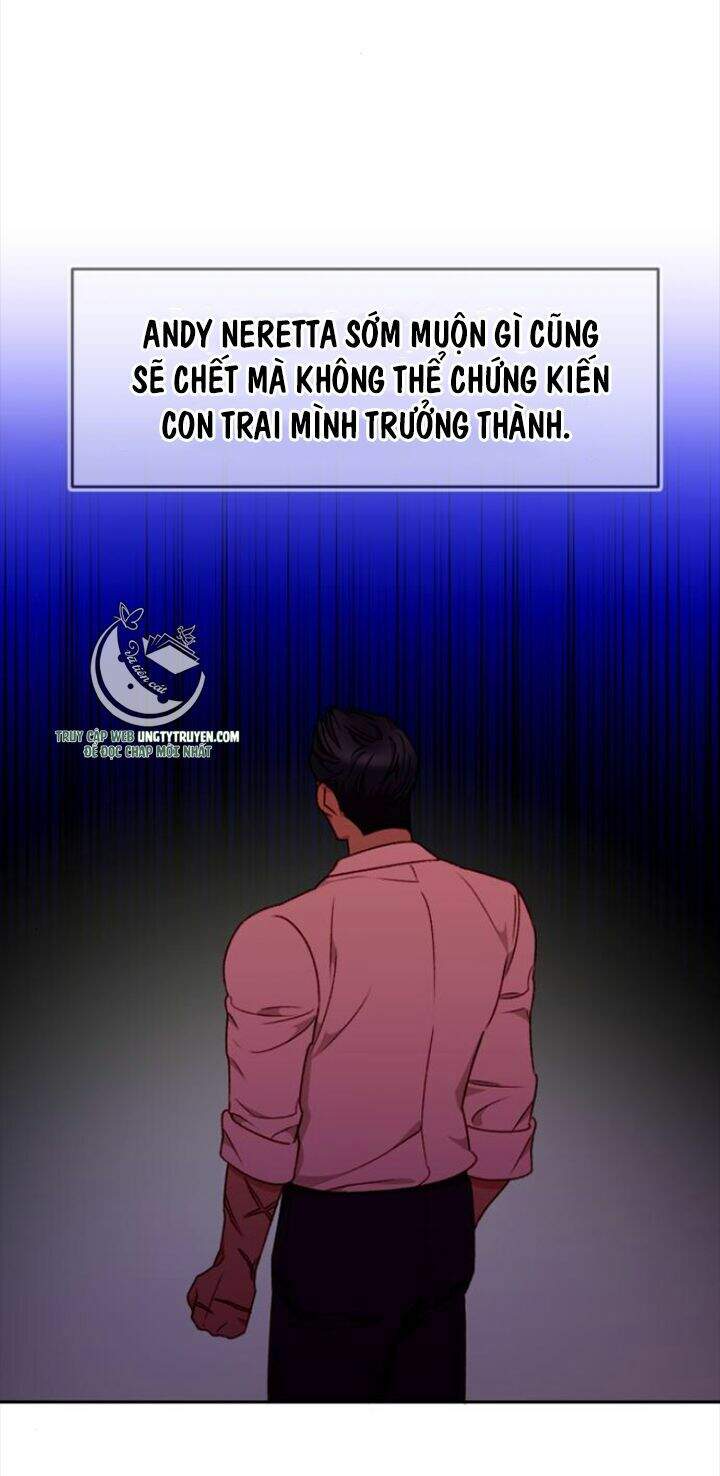 Nữ Chính Muốn Tôi Trở Thành Mẹ Kế Chapter 32.5 - Trang 2