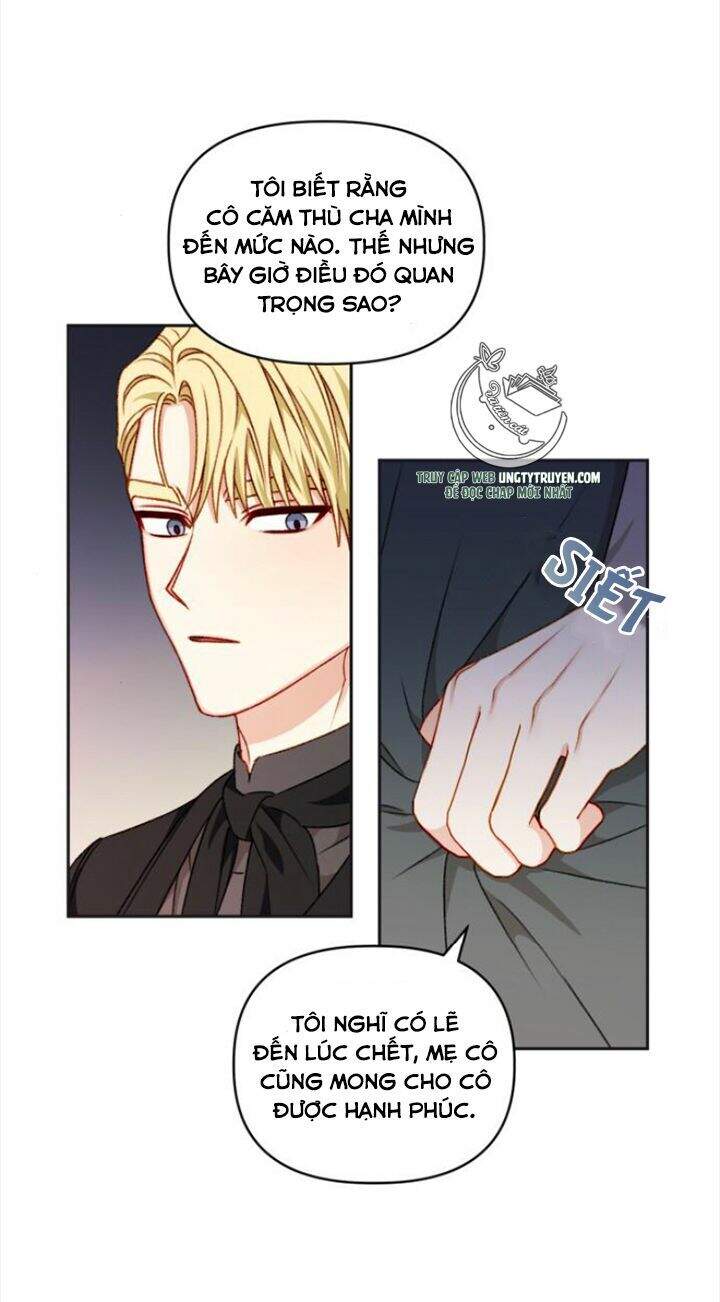 Nữ Chính Muốn Tôi Trở Thành Mẹ Kế Chapter 32.5 - Trang 2