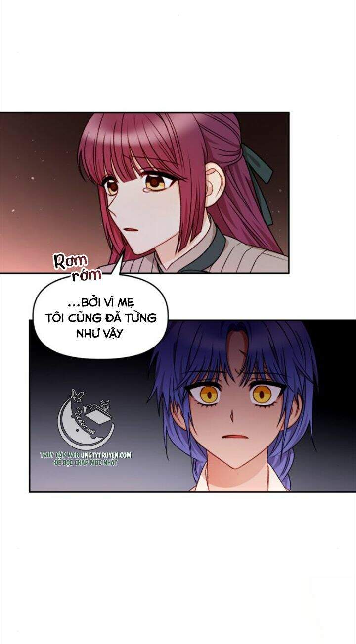 Nữ Chính Muốn Tôi Trở Thành Mẹ Kế Chapter 32.5 - Trang 2