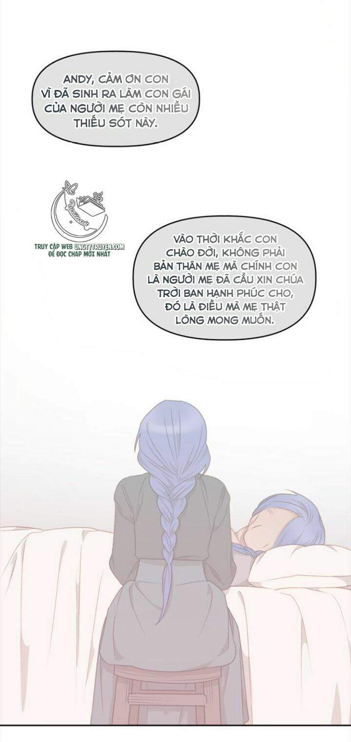 Nữ Chính Muốn Tôi Trở Thành Mẹ Kế Chapter 32.5 - Trang 2