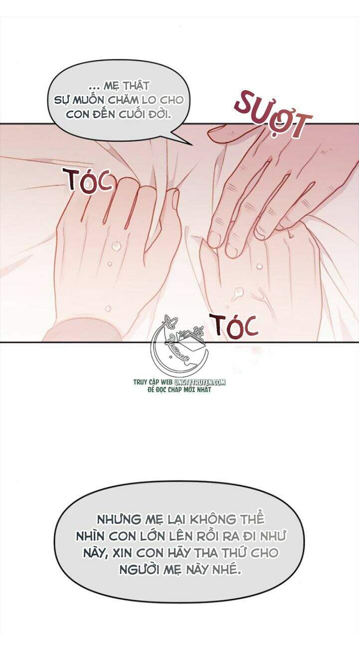 Nữ Chính Muốn Tôi Trở Thành Mẹ Kế Chapter 32.5 - Trang 2