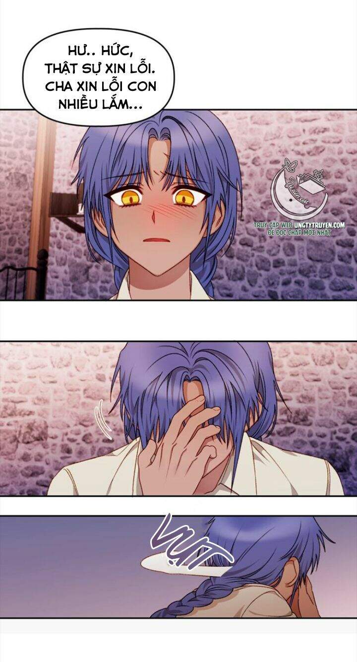 Nữ Chính Muốn Tôi Trở Thành Mẹ Kế Chapter 32.5 - Trang 2