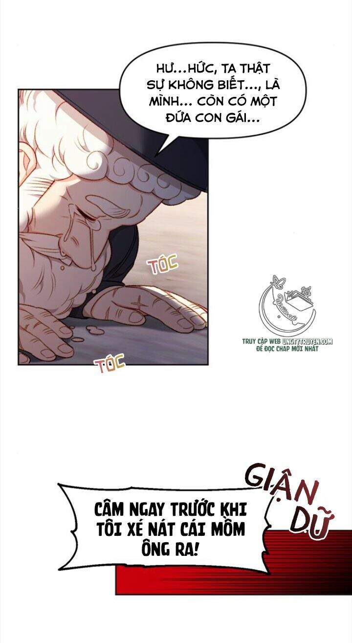 Nữ Chính Muốn Tôi Trở Thành Mẹ Kế Chapter 32.5 - Trang 2