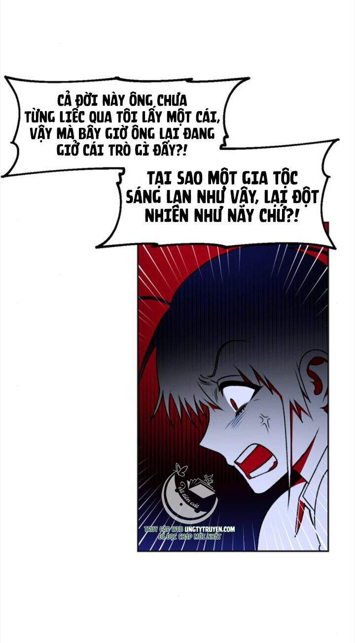 Nữ Chính Muốn Tôi Trở Thành Mẹ Kế Chapter 32.5 - Trang 2