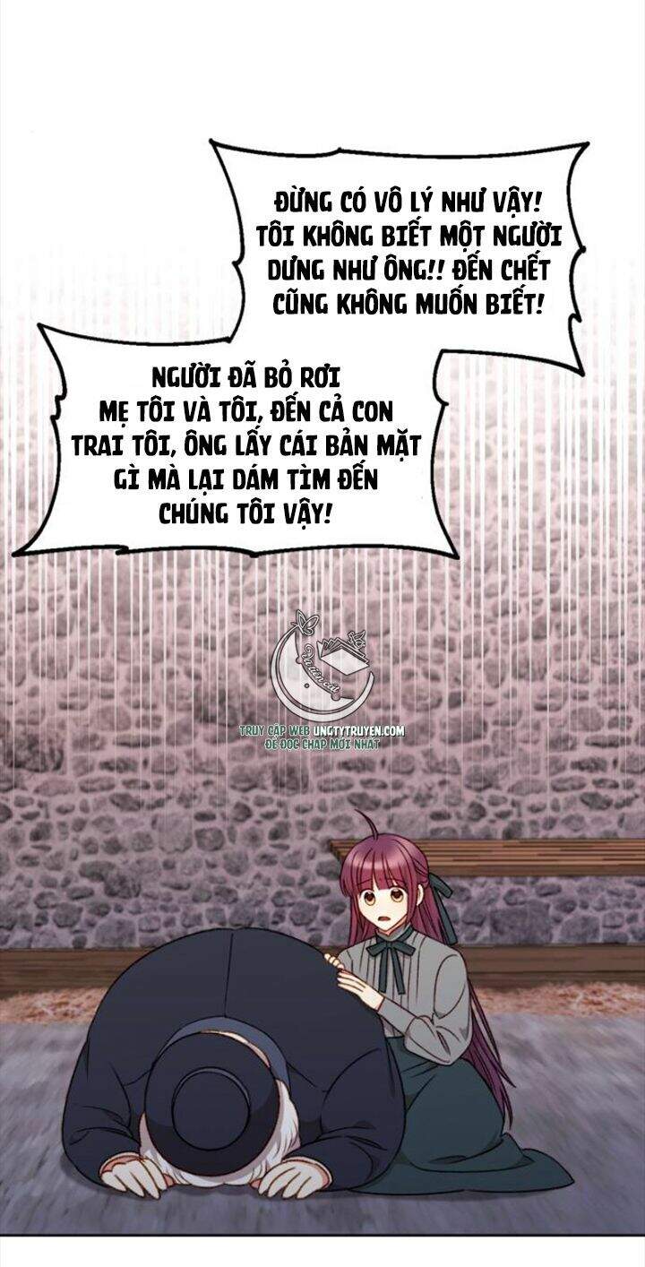 Nữ Chính Muốn Tôi Trở Thành Mẹ Kế Chapter 32.5 - Trang 2