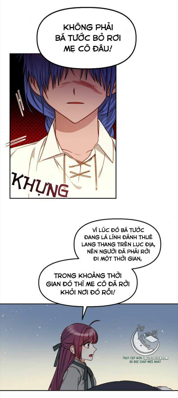 Nữ Chính Muốn Tôi Trở Thành Mẹ Kế Chapter 32.5 - Trang 2