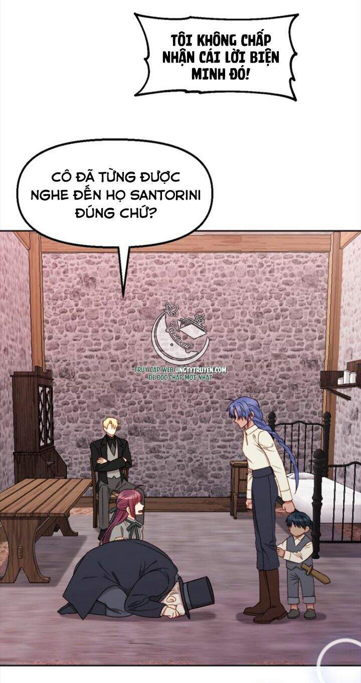 Nữ Chính Muốn Tôi Trở Thành Mẹ Kế Chapter 32.5 - Trang 2