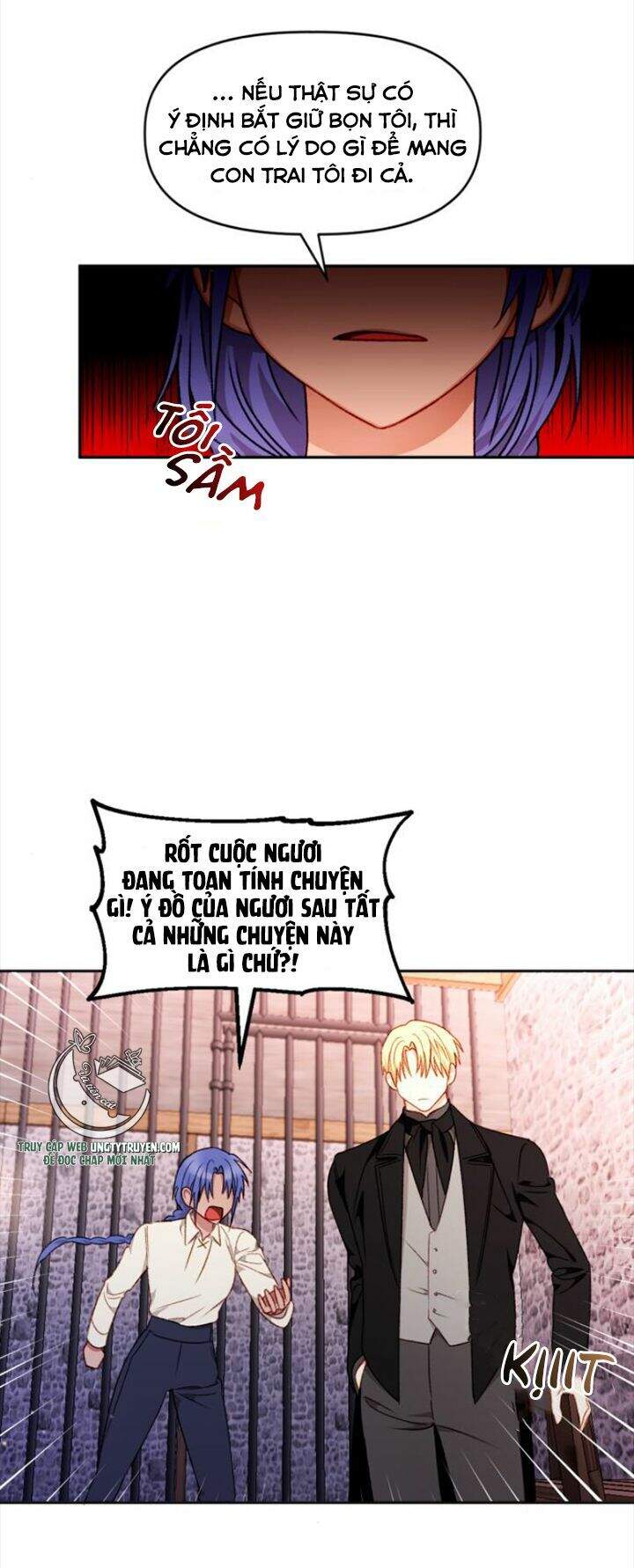 Nữ Chính Muốn Tôi Trở Thành Mẹ Kế Chapter 32 - Trang 2