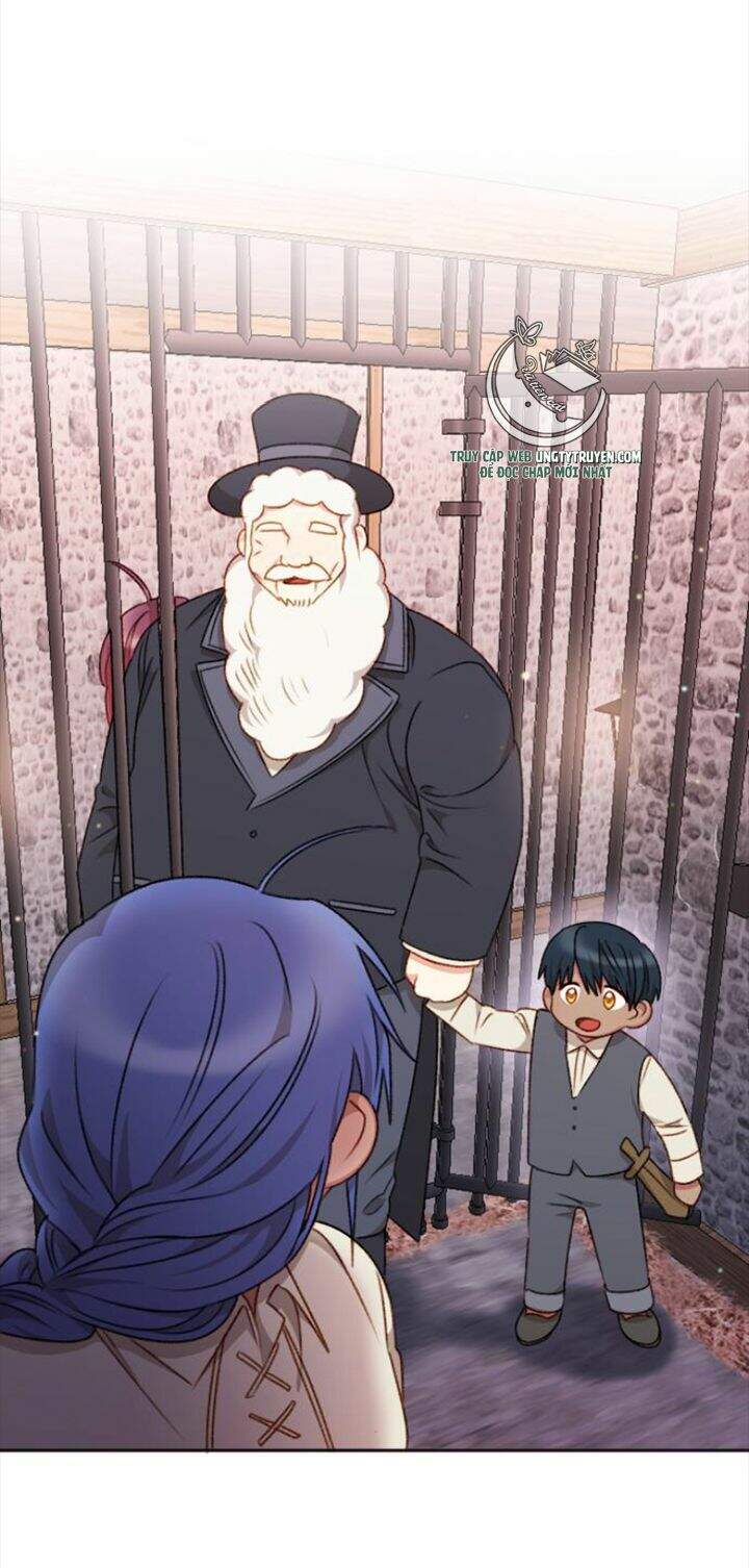 Nữ Chính Muốn Tôi Trở Thành Mẹ Kế Chapter 32 - Trang 2