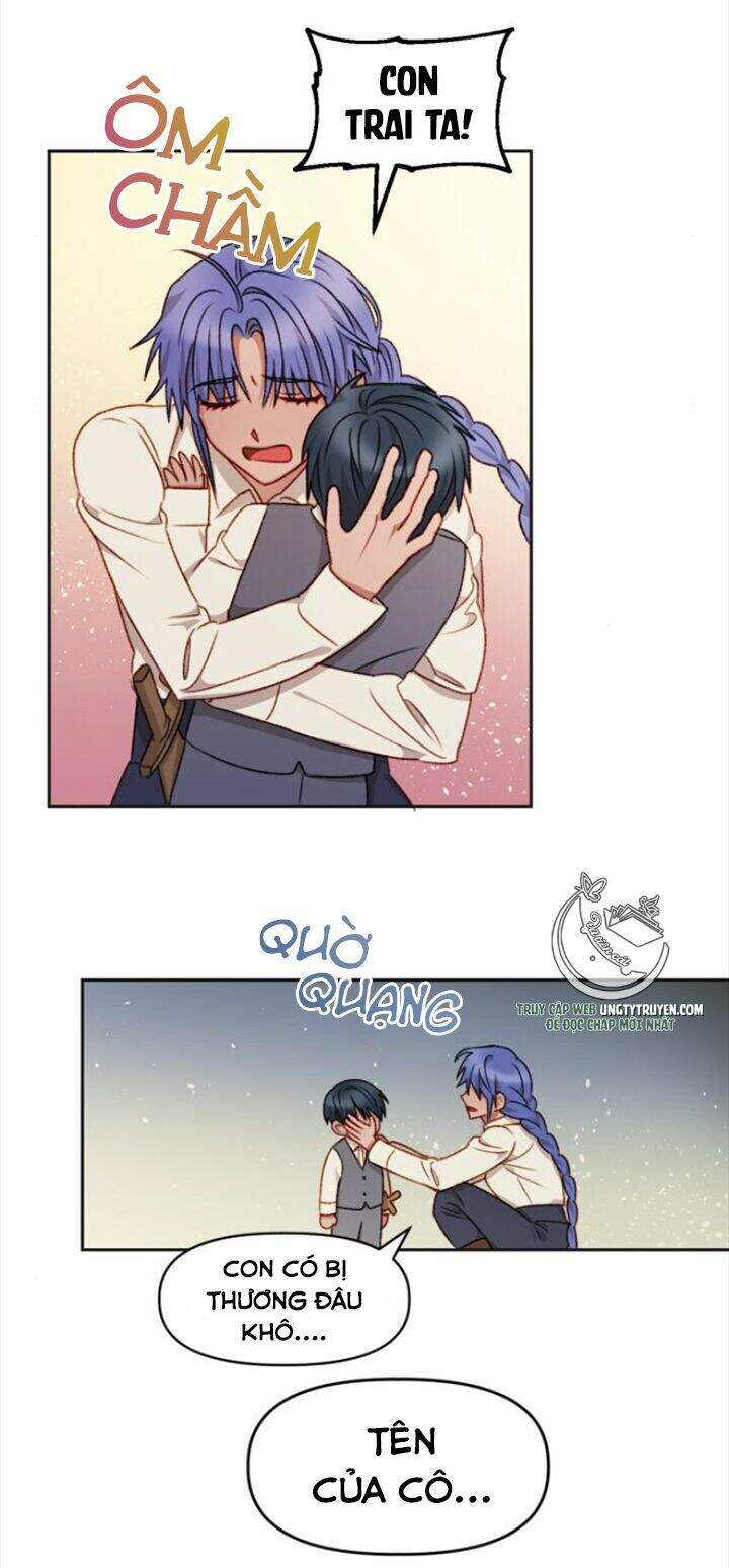 Nữ Chính Muốn Tôi Trở Thành Mẹ Kế Chapter 32 - Trang 2