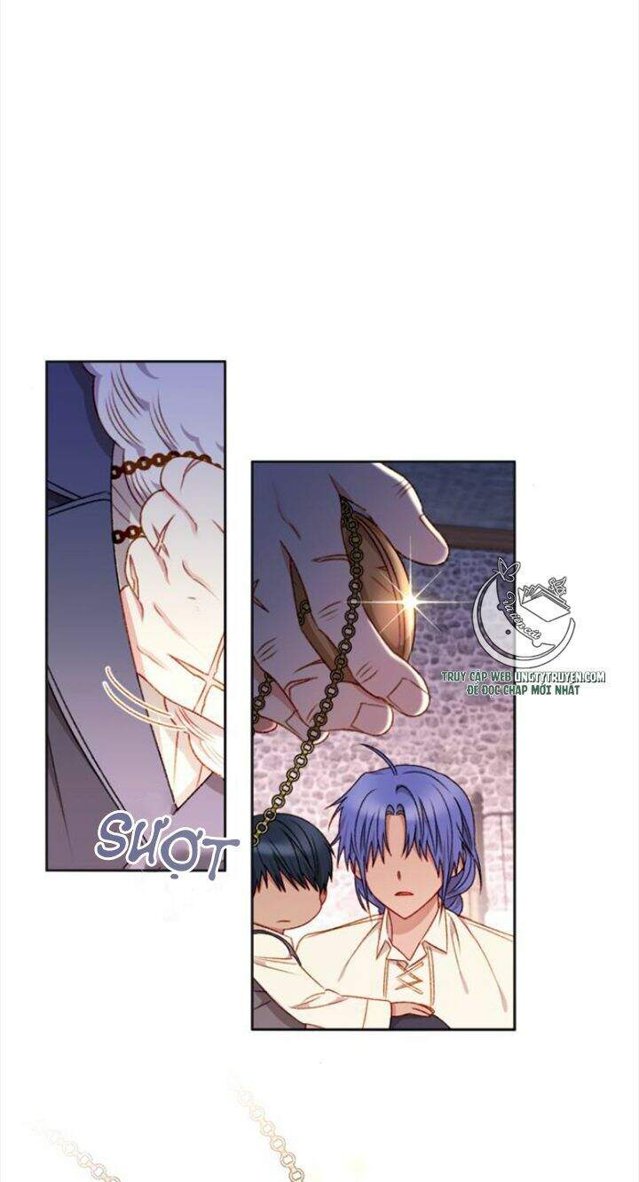 Nữ Chính Muốn Tôi Trở Thành Mẹ Kế Chapter 32 - Trang 2