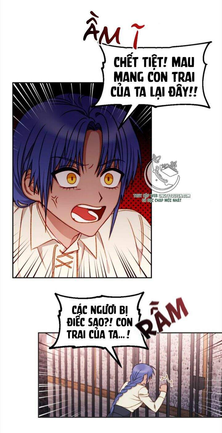 Nữ Chính Muốn Tôi Trở Thành Mẹ Kế Chapter 32 - Trang 2