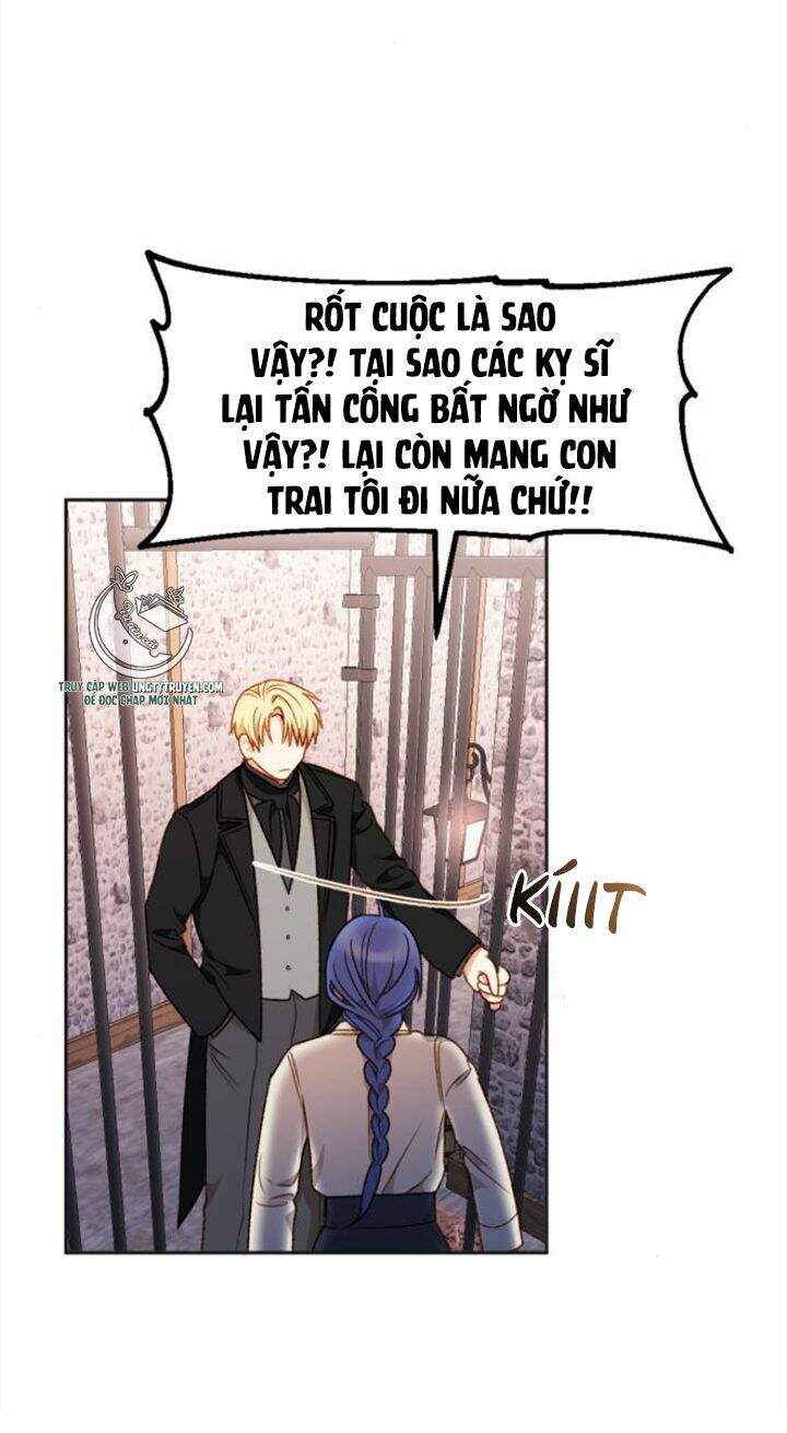 Nữ Chính Muốn Tôi Trở Thành Mẹ Kế Chapter 32 - Trang 2