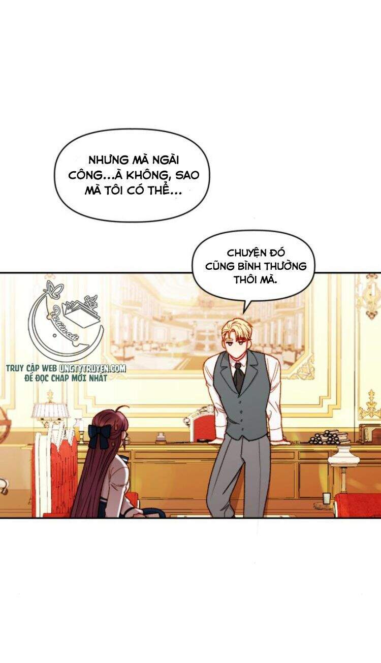 Nữ Chính Muốn Tôi Trở Thành Mẹ Kế Chapter 33.5 - Trang 2